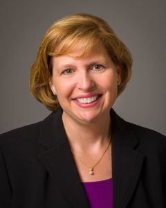 Dr. Beth Jonas
