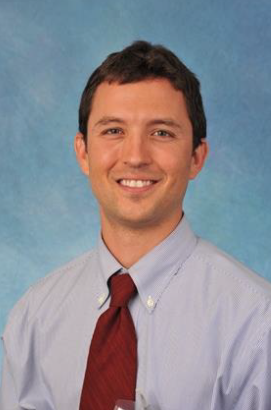 Robert Rayson, MD - UNC-Chapel Hill Fellowship (Subspecialty training program, Interventional Cardiology)