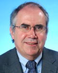 Ross Joseph Simpson, Jr., MD, PhD