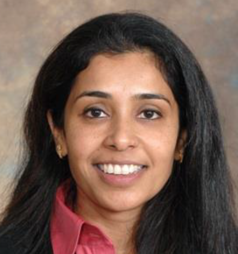 Sudha Jaganathan, MD - University of Connecticut Fellowship (Subspecialty Training Program in Advanced Heart Failure and Transplant Cardiology)