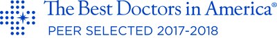 Best Doctors in America 2017-18