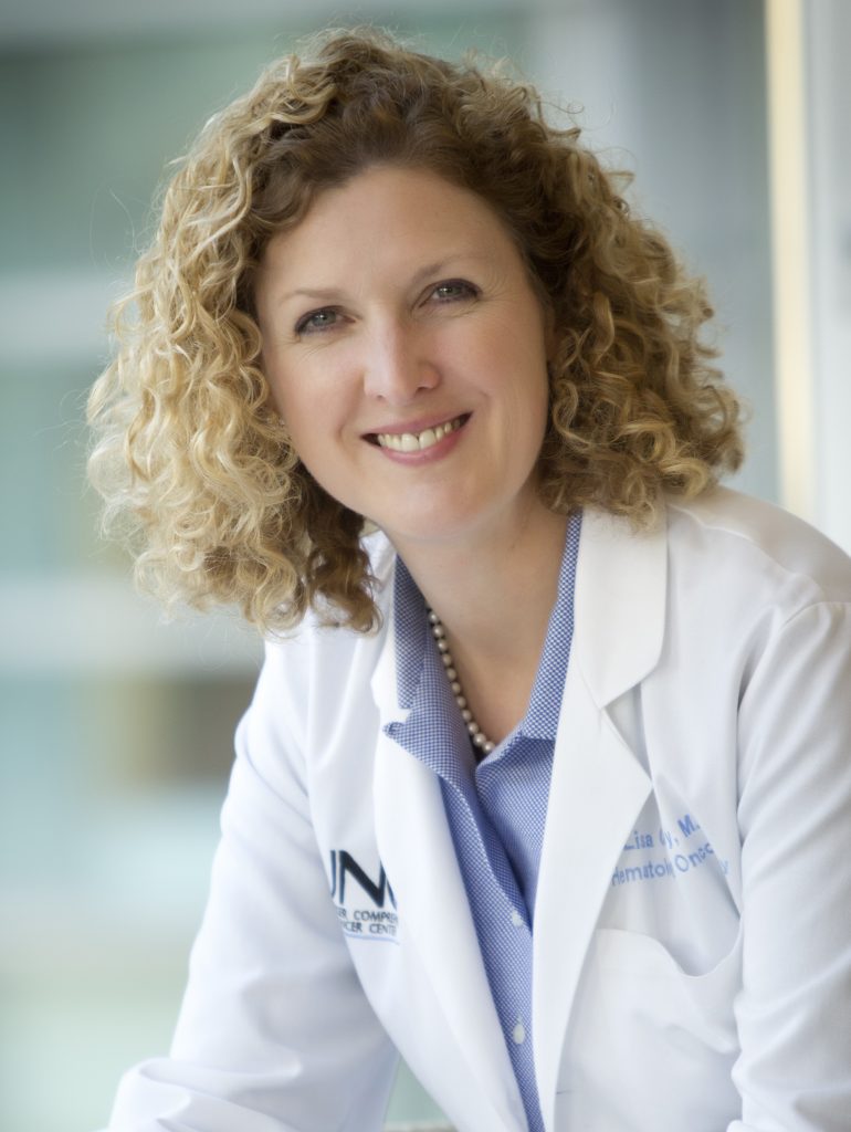 Lisa A. Carey, MD, FASCO