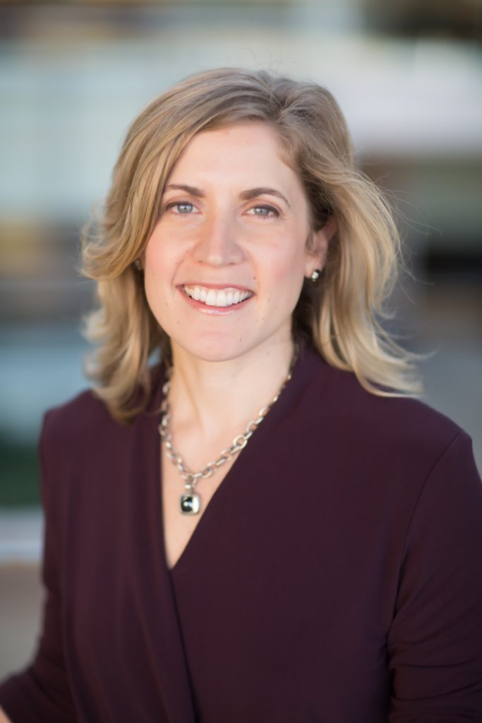Carrie B. Lee, MD, MPH