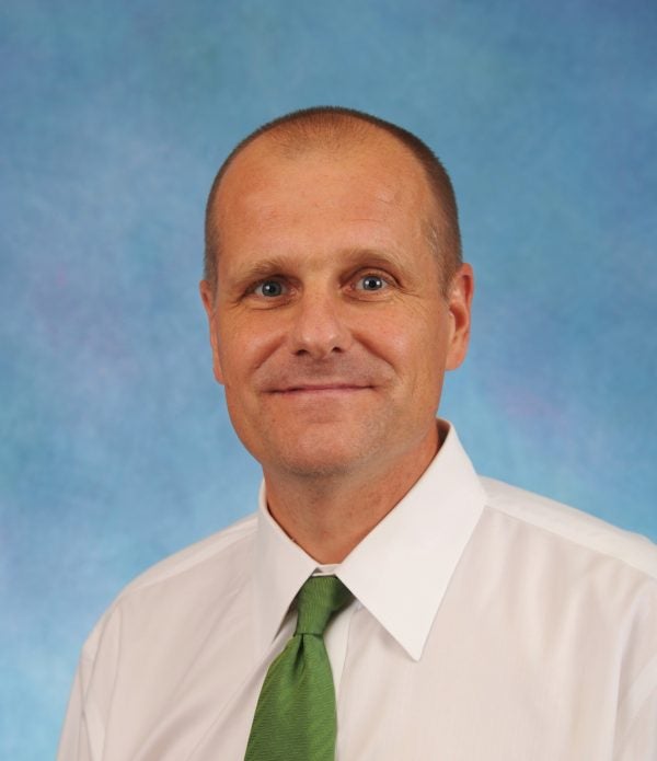 Stephan Moll, MD