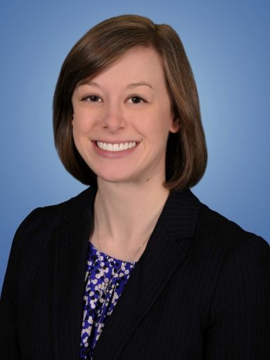 Erin Steinbach, MD, PhD