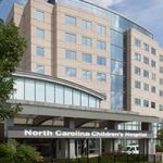 North Carolina Children's Hospital