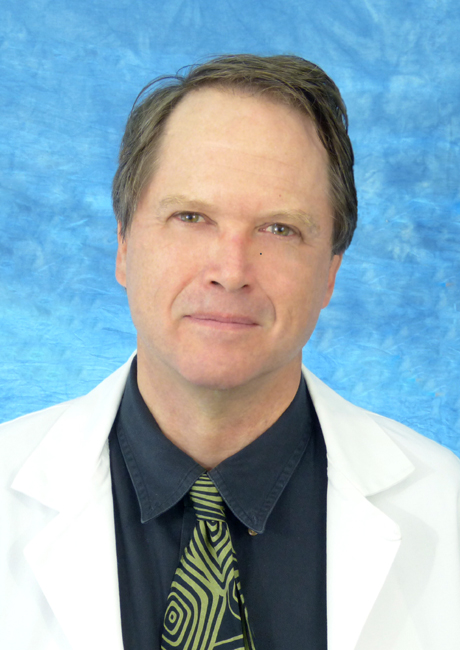 Terrence Holt, MD, PhD