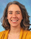 Christine E Kistler, MD, MASc