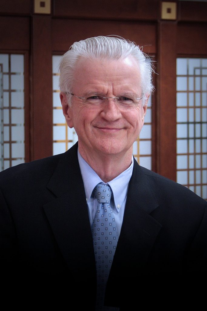Hugh O'Neill, PhD