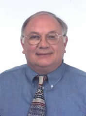 William J. Arendshorst, PhD