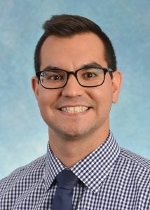 Dr. Jose Martinez