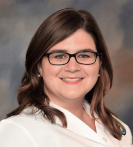 Laura Rachal, MD, MS