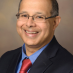 Prabir Roy-Chaudhury, MD, PhD, FRCP
