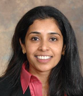 Sudha Jaganathan, MD | Department of Medicine