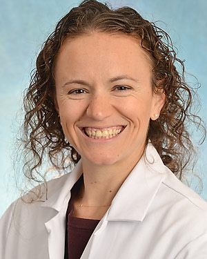 Tammy Long, NP, Cardiology