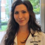 Dr. Lindsey Rosman, UNC Cardiology