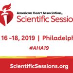 2019 American Heart Association logo