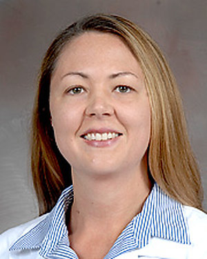 Elizabeth Volz, MD