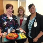 Dementia-friendly training