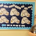 Bryan Godfrey, UNC Geriatrics Clinic Social Worker