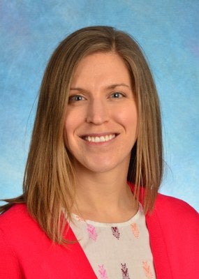 Erica Sparkenbaugh, PhD