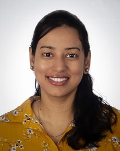Gargi Sharma Priamvada, MD