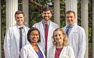 2019 Chief Residents