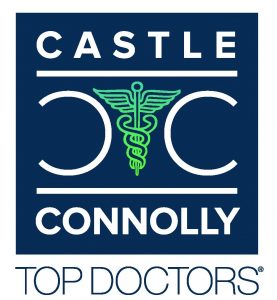 CC 2020 Top Doctor Logo