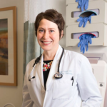 claire farel in clinic