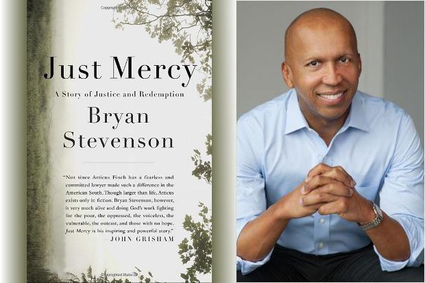 Bryan Stevenson