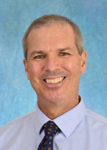 Darren Dewalt, MD, MPH