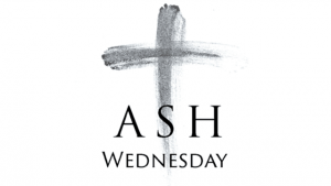 Ash-Wednesday