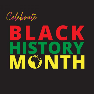 black-history-month