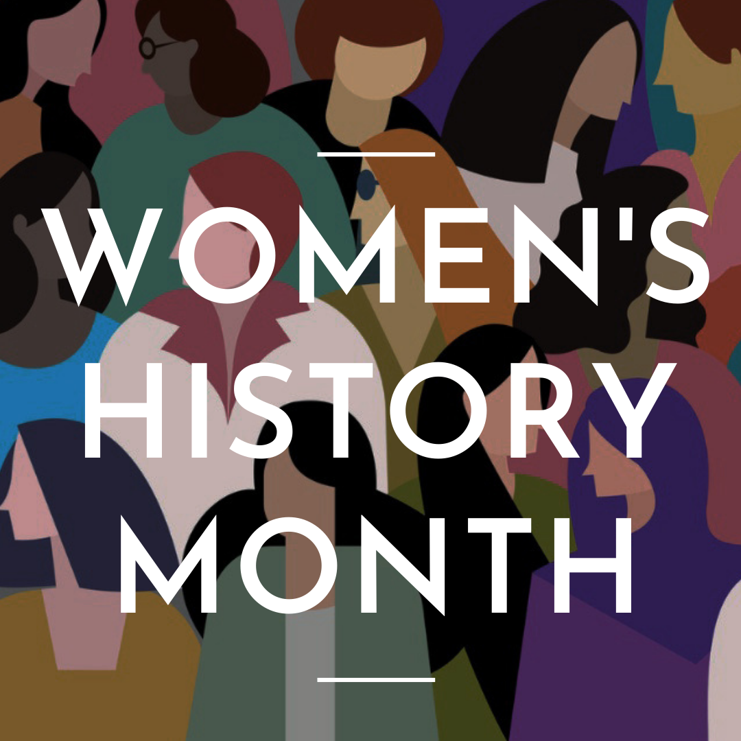 Women's History Month, Other Observances