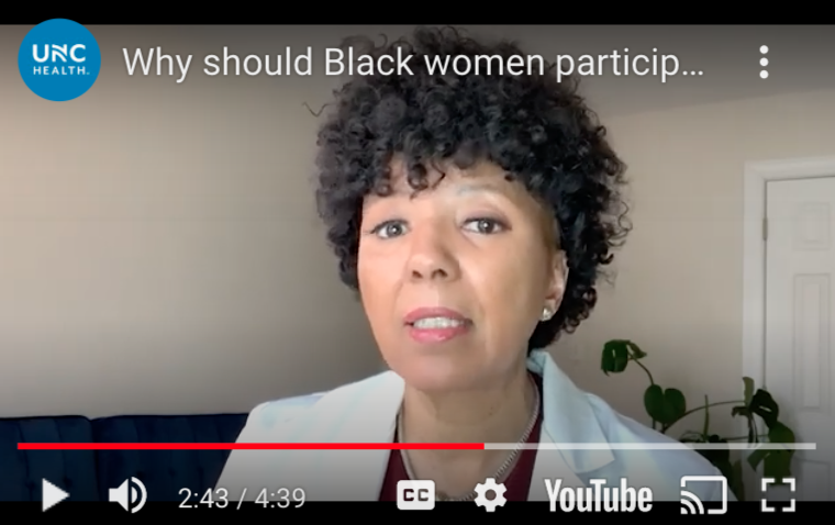Ebony Women Videos