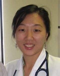 Jessica Lin, MD, MSCR