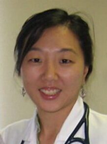 Jessica Lin, MD, MSCR