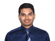 Hareesh Singam Compromised Host Fellow 2021-2022 Headshot