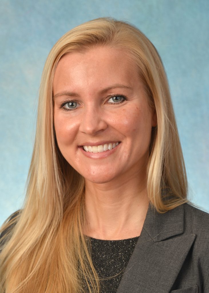 Alexandra Leamy, MD, PhD