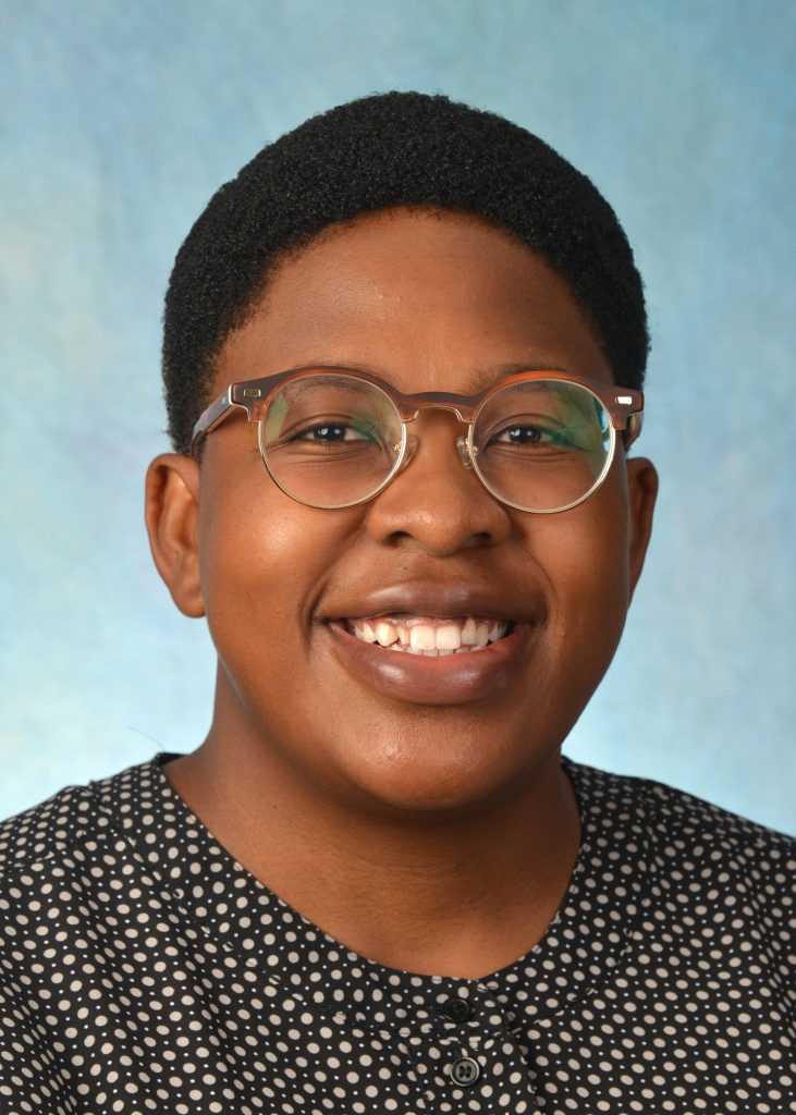 Portia Nleya, MD, MPH 