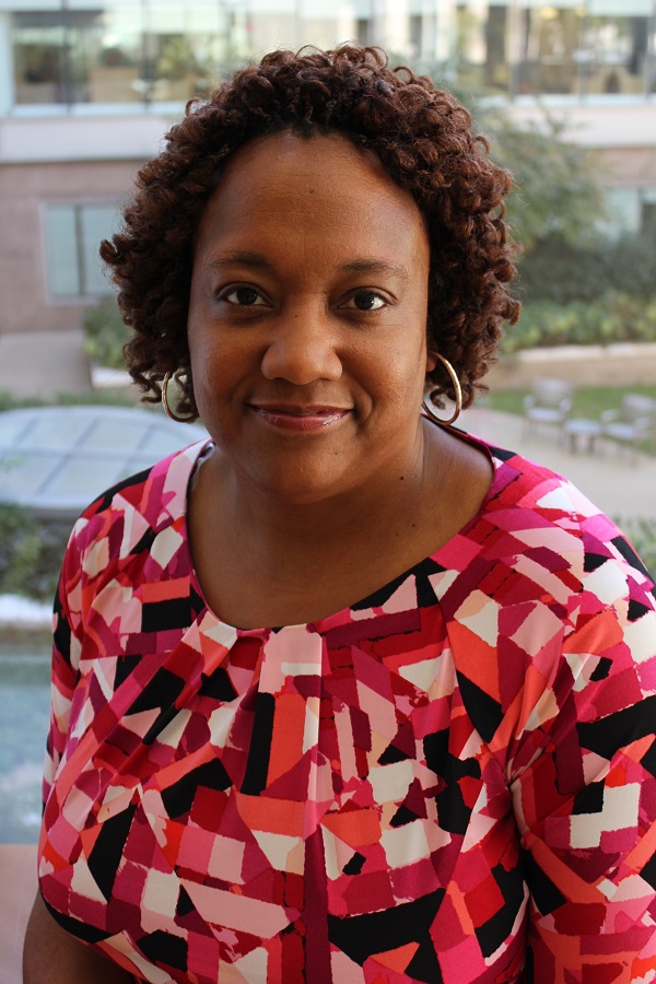 Montika Bush, PhD