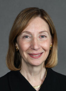 Ellen Gravallese, MD