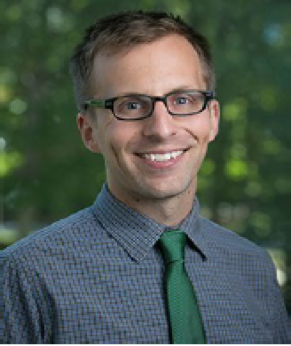 Joshua Rivenbark, MD, PhD