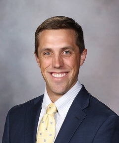 Ryan A. Balko, MD