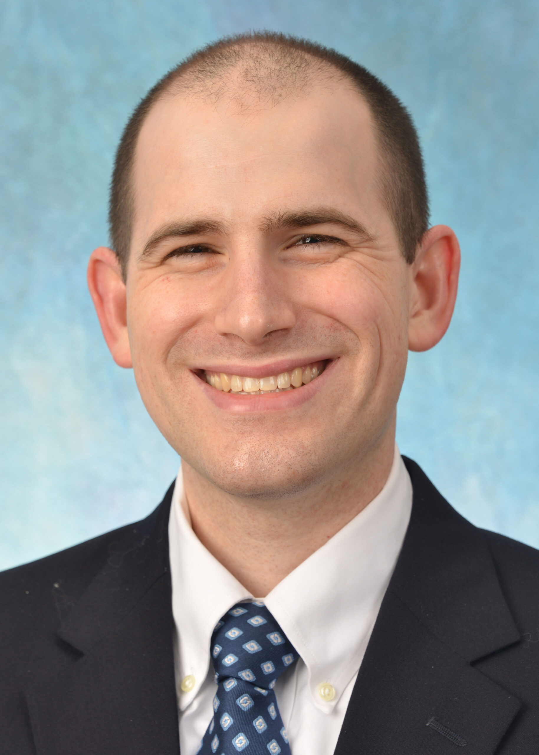 Matthew Draelos, MD, PhD
