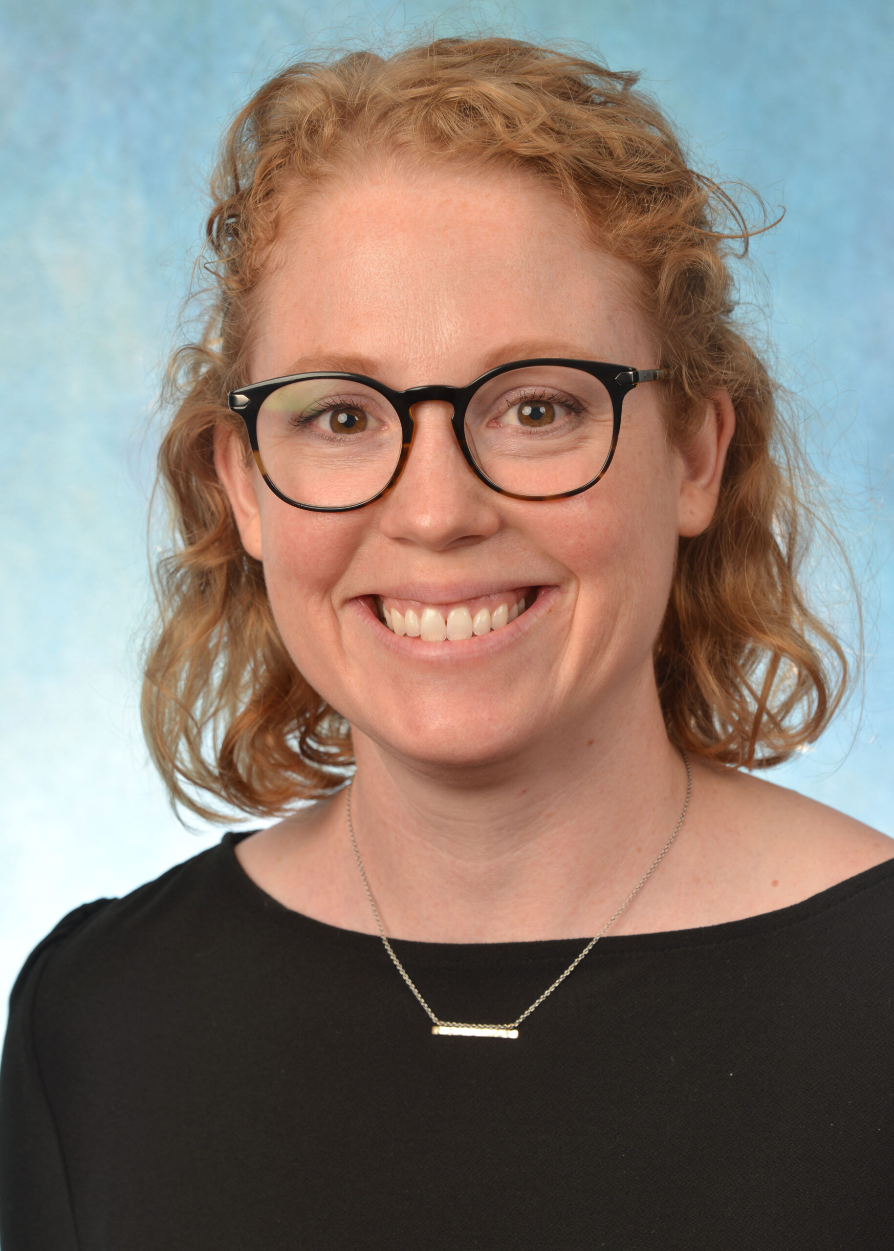 Cecilia Levandowski, MD, PhD