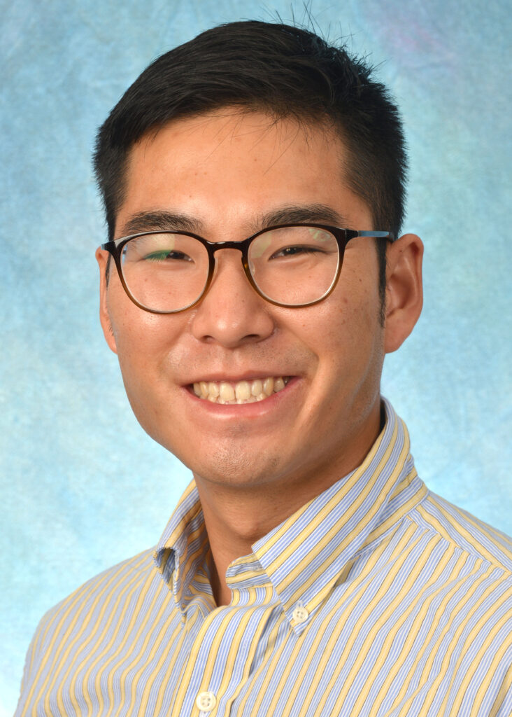 Vincent Tang, MD