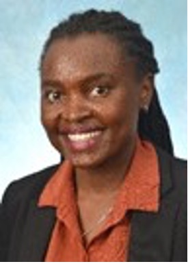 Rose Nganga, MD, PhD