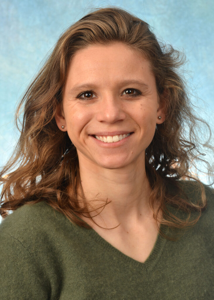 Amanda Tosi, MD