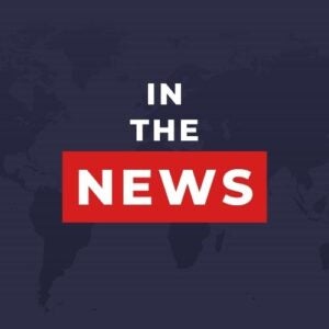 Faculty & Staff in the News through December